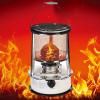Flxsxq Non Electric Kerosene Heaters for Indoor,White Low Power Consumption Kerosene Stoves,Emergency Kerosene Stove Burner,for Balcony Garden Patio or Camping view 1