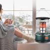 Mini Kerosene Heater,Portable Kerosene Heaters for Indoor Use,Emergency Kerosene Space Heaters,Non Electric Heaters,for Camping Tent Heating Cooking view 2