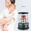 Kerosene Stove Heater,Emergency Non Electric Heaters,Camping Oil Heaters,Kerosene Stove Burner,for Indoor Outdoor Patio Deck Home,6L view 2