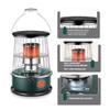 Kerosene Stove Heater,Emergency Non Electric Heaters,Camping Oil Heaters,Kerosene Stove Burner,for Indoor Outdoor Patio Deck Home,6L view 4