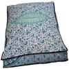 35" Square Cushion Pillow Cover Elephant Mandala Throw Indian Floor Ottoman Pouf view 3