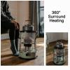 Heaters for Home, Kerosene Stove for Indoor Use 4.5L, Portable Heater for Heating Without Electricity, 360 Surround Heating,Camping Stove Heater for Ice Fishing Hiking Survival view 3