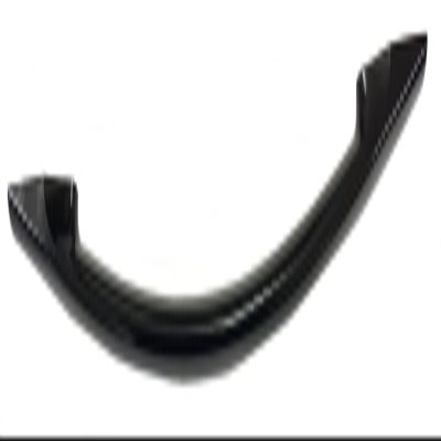 Sencoday Oven Door Handle Black AP3706684 PS899760 316270200 Replacement for Refrigerador