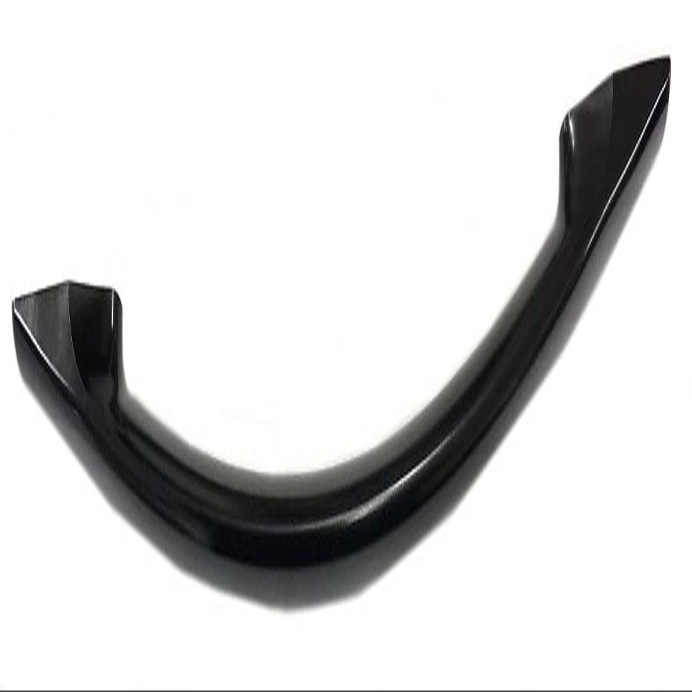 Sencoday Oven Door Handle Black AP3706684 PS899760 316270200 Replacement for Refrigerador