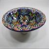 13" X 10" TALAVERA SINK drop in or undermount mexican bathroom handmade ceramic view 4