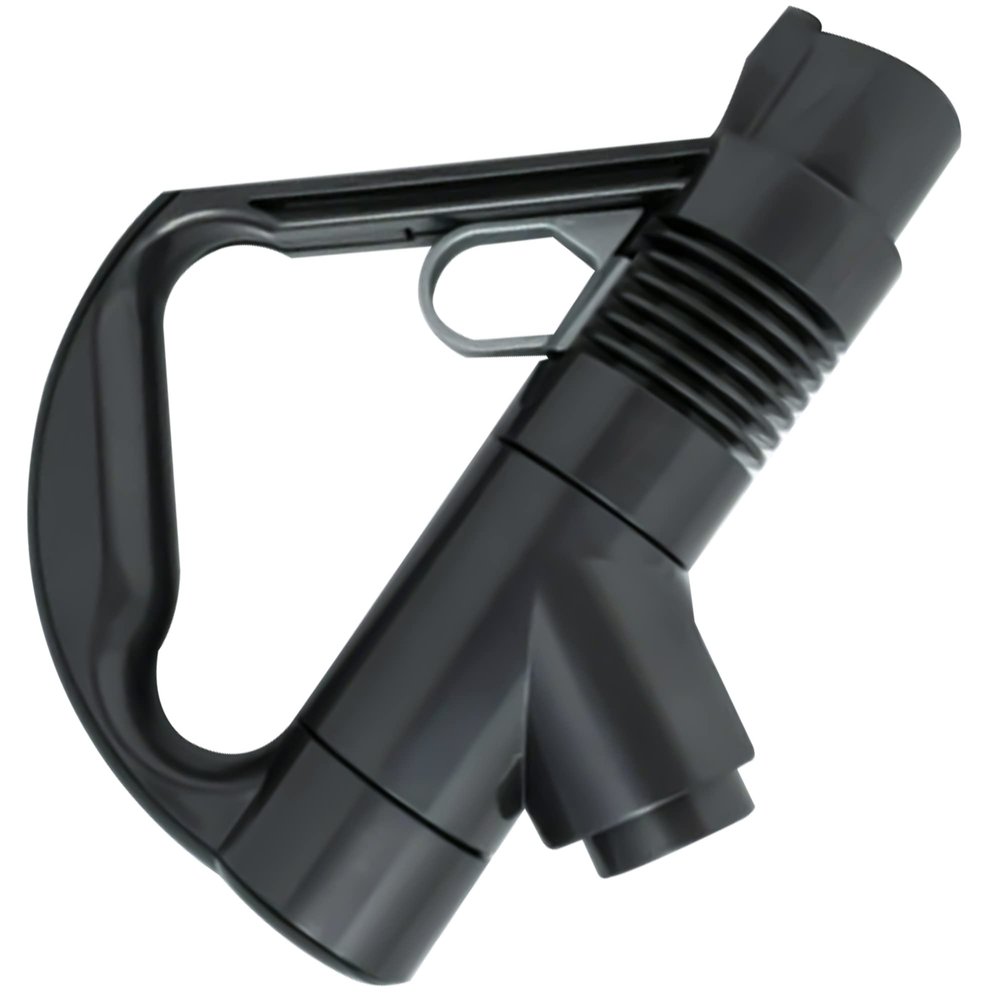 917276-01 Vacuum Cleaner Wand Handle Assembly compatible with Dyson DC23