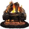 Peterson Real Fyre 24-inch Split Oak Gas Logs (Logs Only, No Burner) view 1