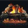 Peterson Real Fyre 24-inch Split Oak Gas Logs (Logs Only, No Burner) view 2