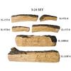 Peterson Real Fyre 24-inch Split Oak Gas Logs (Logs Only, No Burner) view 4