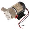 wrtgerht Mini Power Small Pump 12V 8 GPM 30 LPM Self Priming Centrifugal Impeller Bilge Pump Marine view 1