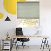 YELLOW BLINDS Cellular Shades, Window Blinds for Room, Window Coverings for Home Decor Series, Koala Grey (Light Filtering), 25.5" W x 48" H view 1