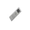 Remote Control for MDV RG66A1/BGEF & Pioneer WYS012GMFI19RL-00 WYS018GMFI22RL WYS012GMFI19RL WYS009AMFI19RL WYS009GMFI19RL WYS024GMFI19RL AC Air Conditioner view 1