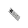 Remote Control for MDV RG66A1/BGEF & Pioneer WYS012GMFI19RL-00 WYS018GMFI22RL WYS012GMFI19RL WYS009AMFI19RL WYS009GMFI19RL WYS024GMFI19RL AC Air Conditioner view 3