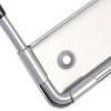 Alipis Wall Mount Ironing Board Hanger, Iron Rack, Space Saving, Thickened view 4
