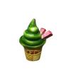 Delicious Food 3D Ice Cream Fridge Magnet Souvenir Gift,Resin Handmade Refrigerator Magnet Home & Kitchen Decoration Collection view 1