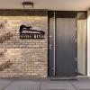 Custom Guitar Metal Wall Sign - Personalized Guitar Metal Wall Art - Guitar Metal Wall Decor - Guitar Name Sign - Metal Home Decor - Housewarming Gifts view 4
