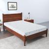 IULULU Twin Mattress, 6 Inch Memory Foam Mattress in a Box, Green Tea Gel Infused MattressesMedium Firm Supportive, CertiPUR-US Certified view 2