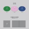 DREAMUS WONHO - Bittersweet (2nd Single Album) (3 ver.), VDCD6928 view 4