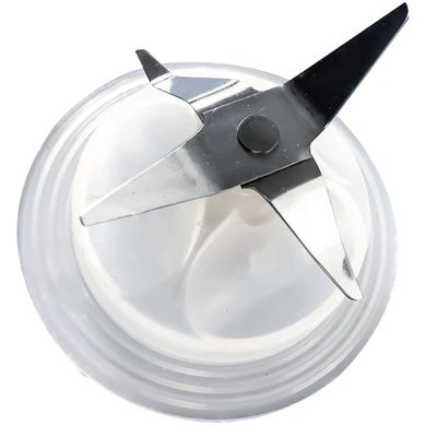 501859 Blender Blade Cutting Assembly compatible with Waring WPB01 WPB02 WPB10 WPB11 WPB12 WBL11 WBL21 WBL31