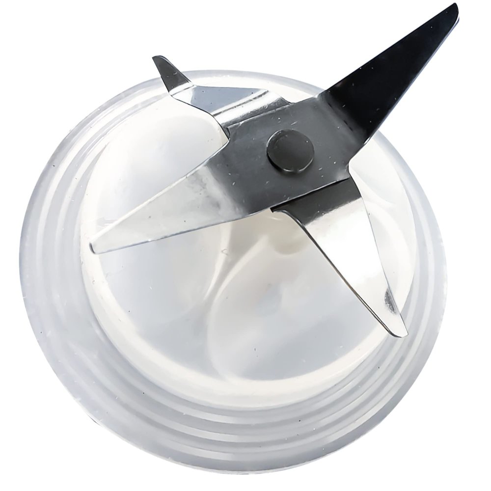 501859 Blender Blade Cutting Assembly compatible with Waring WPB01 WPB02 WPB10 WPB11 WPB12 WBL11 WBL21 WBL31