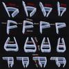 1M 2M H/F/U Shape Glass Seal Strip Silicone Bath Shower Weather Strips Draft Stopper for Door Window 6/8/10/12Mm Sealing Strips Corner-12mm 2M view 3