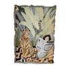 Bannr Blanket Queen Size Textile City Wall Vertical Tapestry Home Sofa Cover Forest Minimalist Blanket Travel Pillows (Specification : 180x230cm) view 1