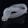 1M 2M H/F/U Shape Glass Seal Strip Silicone Bath Shower Weather Strips Draft Stopper for Door Window 6/8/10/12Mm Sealing Strips U-12mm 2M view 4