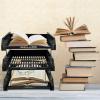 1pc3 Tray Newspaper Workspace Desk Office Plastic Home Rack Organizer Upright Document with Shelves Decor Letter Paper Accessories Tray - Desktop Storage Shelf File -Tier view 3