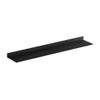 Etlegor Floating Shelves Wall Mounted Set of 3, Illuminated Wall Shelf Linear Floating Shelf Simple and Modern Wrought Iron Wall Shelves for Plant Shelf Or Bookshelf, Wall Storage Shelf view 3