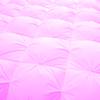 Premium Quality - Oversized Full Size (82" x 86") Inches, 3pc Pinch Comforter Set - Ultra-Soft - All-Season Down Duvet Insert 500 GSM 800 Thread Count 100% Egyptian Cotton Cover - Pink Solid view 4