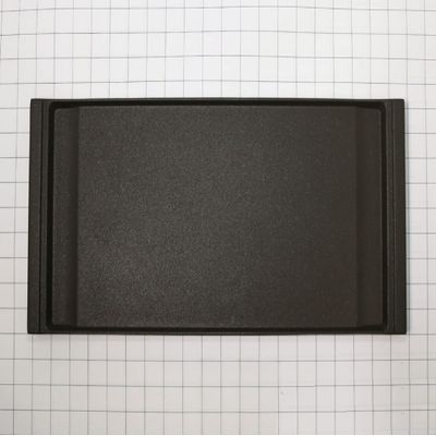 Griddle Replacement for GE JGB860DEJ3BB JGB860DEJ3WW JGB860DEJ4BB JGB860DEJ4WW JGB860DEJ5BB JGB860DEJ5WW JGB860DEJ6WW JGB860DEJ7BB JGB860EEJ1ES JGB860EEJ2ES JGB860EEJ3ES JGB860EEJ4ES Range