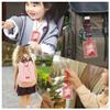 WEBEEDY 8 Pcs Japanese Omamori Amulet Good Luck Hanging Sachet Lucky Amulet Charm Blessing Pendant for Career/Love/Success/Traffic Safety/Wealth/Dream/Good Luck Christmas Back to School Fortune Gift view 4