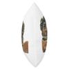 Acient Italy Roman Statue Abstract Art Teacher Throw Pillow view 2