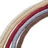 2pcs Curtain Hook Single Hanging Ball Tassels Curtains Buckle Sling Binding Tiebacks Home Bedroom Living Room Curtain Decoration,3 view 3
