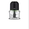 Braun CH3012BK EasyPrep Mini Food Processor, 4 cup, Black view 1