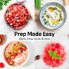 Braun CH3012BK EasyPrep Mini Food Processor, 4 cup, Black view 3