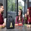 Picnic TIME NCAA App State Mountaineers On The Go Lunch Bag, Soft Cooler Lunch Box, Insulated Lunch Bag, (Black) 10 x 6 x 10.5 view 3