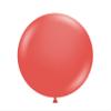 Tuftex 17" Aloha Latex Balloons (50 per Bag) view 1
