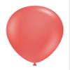 5" Tuf Tex Aloha Latex Balloons (50 per bag) view 1