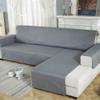 Anti-slip Sofa Furniture Protector Cover Seasons Sectional Sofa Throw Cover Pad Waterproof Couch Slipcover Pet Multi-size Furniture Cover For Leather Sofas And One Leather Recliner-And 79x106inch(200x view 1
