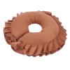 Face SPA, Face Down Pillow for Sleeping, U Shaped Neck Support Cushion, Soft Face Pillow for Massage Table, Prone Pillow, Face Pillow, Lying Pillow for Face Down view 1