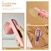 1set Heat Us Plug Held Practical Sewing Garment Quilting Small Electric Dry Micro Appliances Ironing Hand for of Heating Handheld Steam Fabric Business view 2