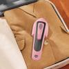 1set Heat Us Plug Held Practical Sewing Garment Quilting Small Electric Dry Micro Appliances Ironing Hand for of Heating Handheld Steam Fabric Business view 4