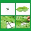 Artificial Leaf Screening Artificial Leaves Fence Garden Screen Fence for Camouflage and Anti-Privacy WEWYQSJXBXF-220927(Size:200x300cm) view 2