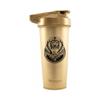 PerfectShaker Performa Activ 28 oz. Greek Mythology Collection Shaker Cup - Hercules view 1