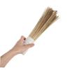 UPKOCH 2pcs Pot Cleaning Brush Multi-use Natural Scrubber for Wok and Dish Washing Portable and Kitchen Cleaning Tool for Non-Stick Cookware view 3