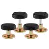 Litoexpe 4 Pcs Adjustable Bed Frame Anti-Shake Tool view 1