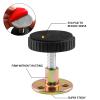 Litoexpe 4 Pcs Adjustable Bed Frame Anti-Shake Tool view 3