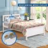 Litoexpe 4 Pcs Adjustable Bed Frame Anti-Shake Tool view 4