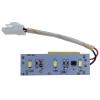 ORIGPARTS 41041487 Hoover & Candy Fridge Freezer LED Circuit Board PCB Light Module SW-BX02A (Type D) view 3